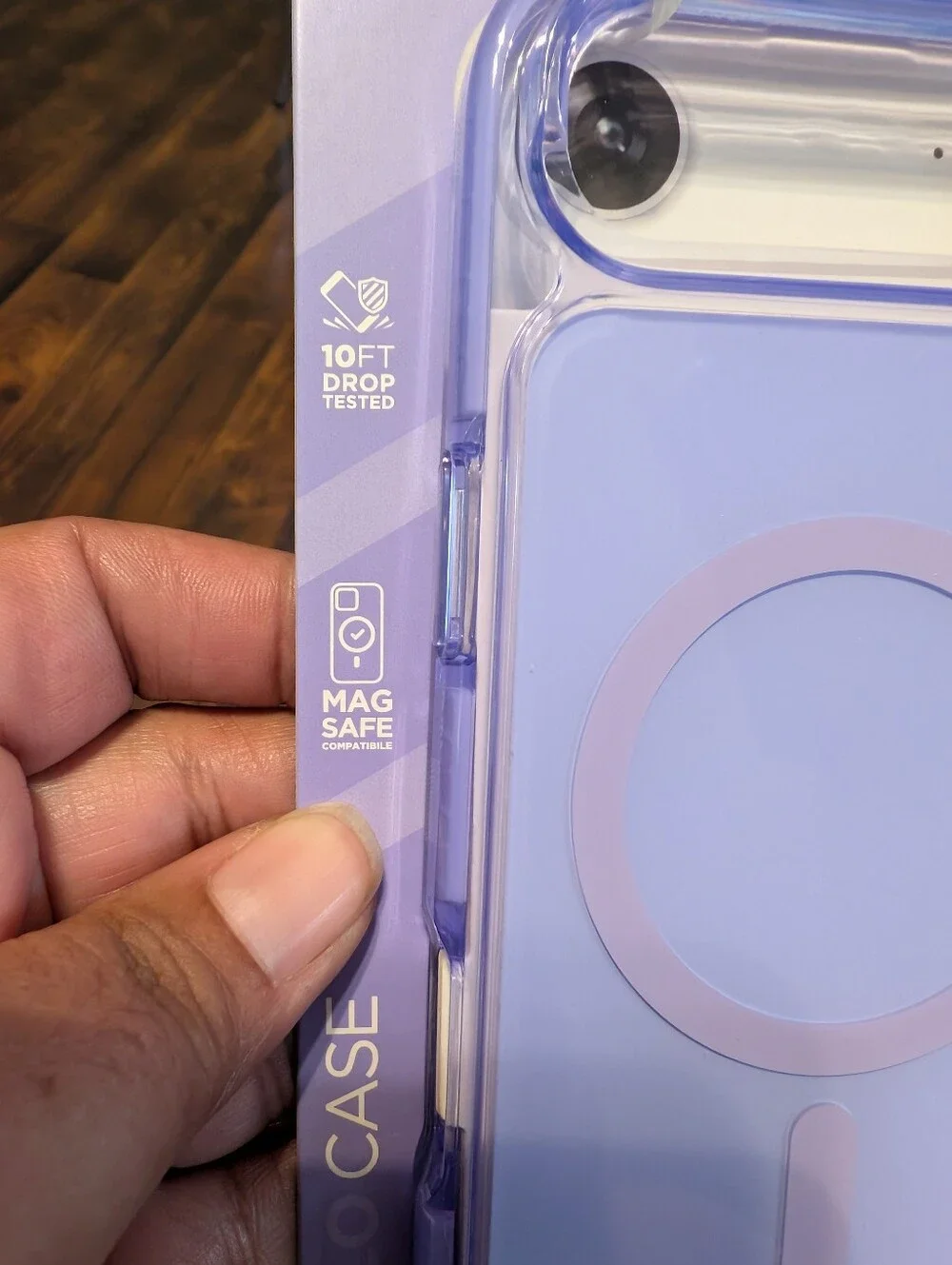 iPhone 17 Air Case